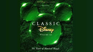 クラシック・ディズニー・コレクションVol.3 オムニバス, NEVER LAND ORCHESTRA - Disney Orchestra