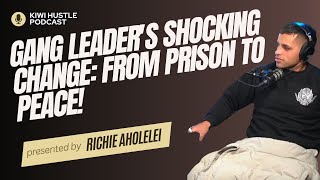 Inside the Mob: How a Gang Leader Turned His Life Around with Yoga and Mentorship!