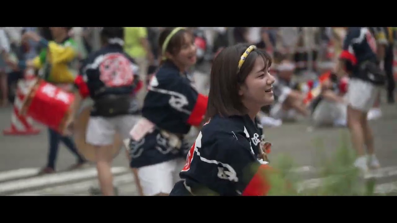 東北絆まつり2024仙台 (東北六魂祭)