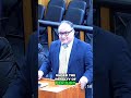 Courtroom Drama: Objections and Perjury Under Oath #shorts