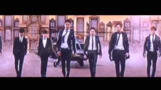 Super Junior - Skyfall