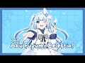 【LORE】Hai! Aku Fuyumi Celestia~! ❄️🐰