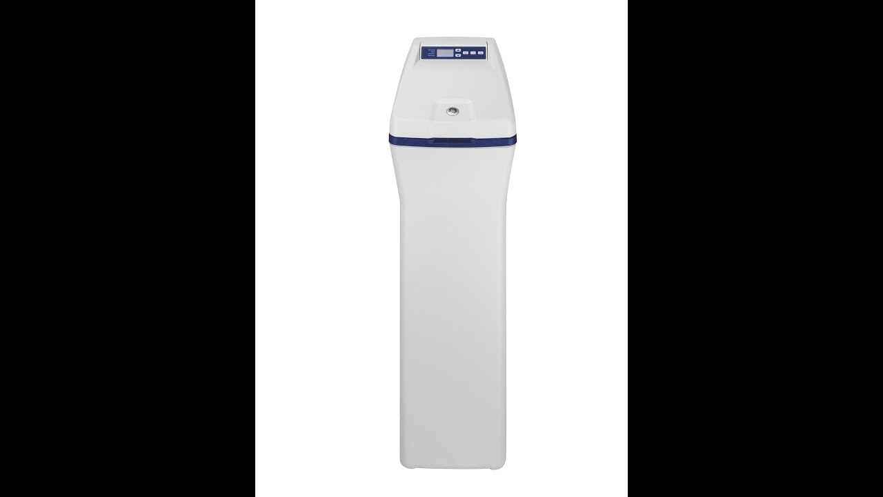 Water Softener and Filter in One - YouTube