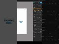 Align Tool in Figma| #shorts #figma #trending