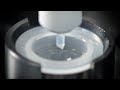 Soft contact lens automatic manufacturing process_VISIONSCIENCE CO., LTD. 2020