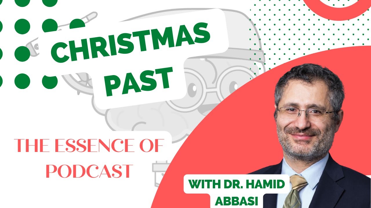 Christmas Past | Essence Of History