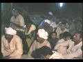 احلي مقطع للشيخ طه موسي في ليلة المولدالنبوي بالساحة الفراجية 2003 mp3