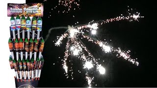 JUMBO POWER 𝟮𝟭✈