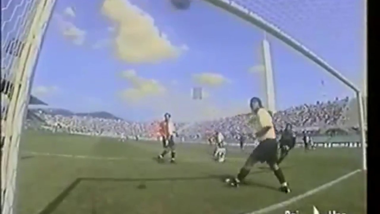 Fiorentina 0-2 Chievo - Campionato 2001/02