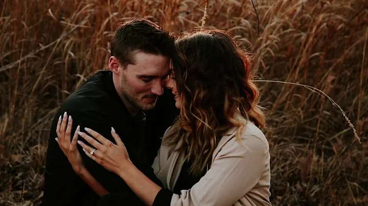 Sara Hamilton + Ryan Spangler