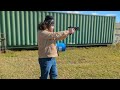 18th Birthday Range Trip Montage w/ My Oldest Kid and Only Son