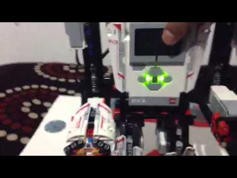 robotc ev3 mindstorm torrent