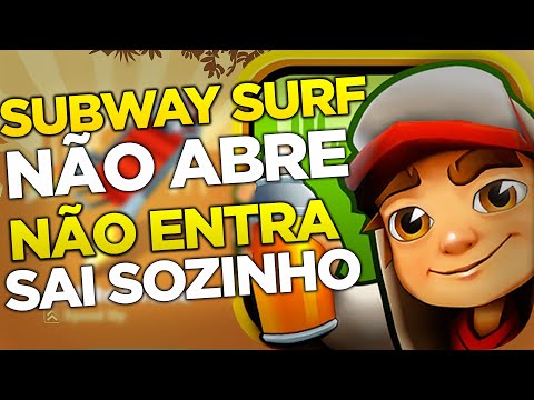 me desculpem por não postar vidios recentemente #subwaysurfers#fy #pfv