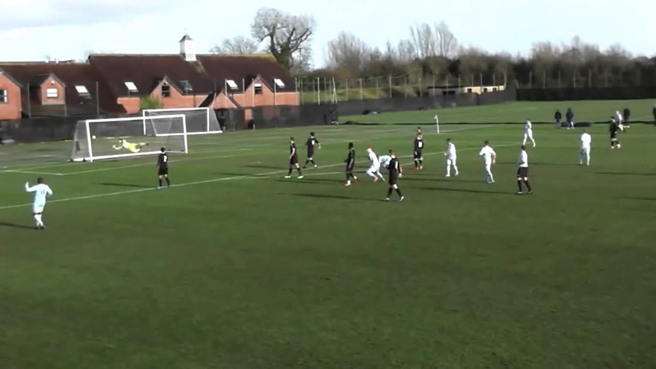 GOALS! Coventry City U21s 2-2 Sheffield Wednesday U21s football score