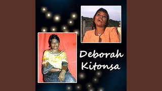 Video-Miniaturansicht von „Deborah Kitonsa - Bwana Wangu“