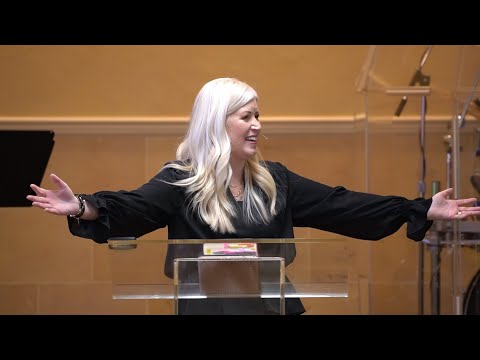 Let God Arise | Rev Jeanette Burlie | 08-20-2023 | Triumphant Faith Center