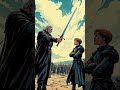 Who is Randyll Tarly? Game of Thrones House of the Dragon ASOIAF Lore