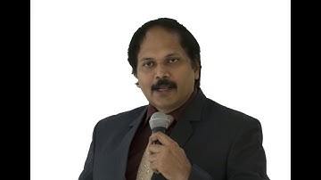 Dr  S  Prem Kumar - GPCET & RCEW - ORIENTATION DAY 2017