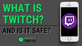 What Is Twitch, and Is It Safe?