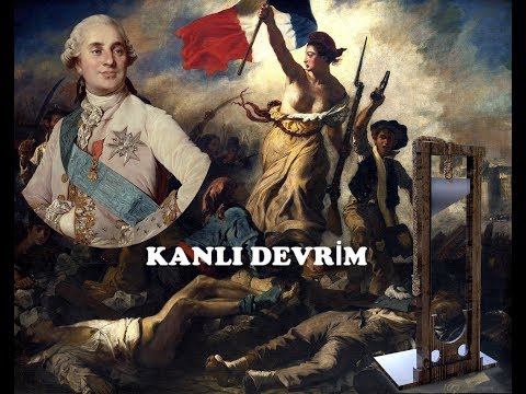 Video: Fransız Devrimi'nin özeti nedir?