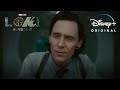 Marvel Studios’ Loki Season 2 | Season 2 Finale Tonight