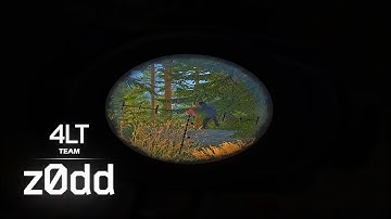 DEADSIDE | PVP Montage #1 | Magnolia