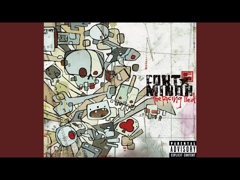 Where'd You Go (feat. Holly Brook & Jonah Matranga)