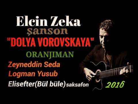 Elcin Zeka DOLYA 2016