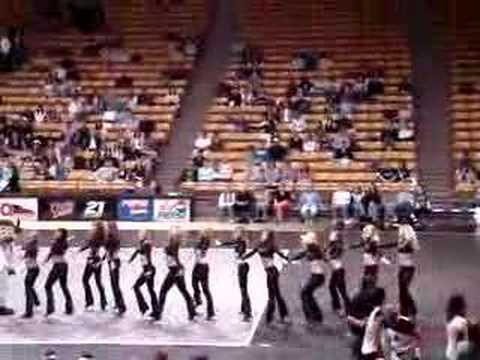 CU Express Dance Team