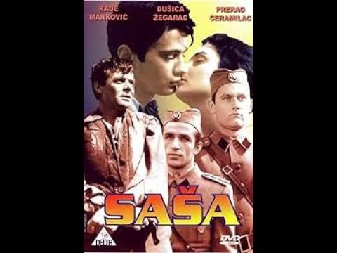 Saša (1962)