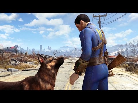 Video: Bethesda Avverte: Potrebbe Essere Necessario Scaricare Di Nuovo Il Preordine Digitale Di Fallout 4 Su Xbox One