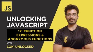 Function Expressions Anonymous Functions 2025 Unlocking Javascript