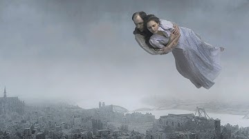 ロイ・アンダーソン監督最新作『ホモ・サピエンスの涙』予告編