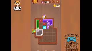 Catdom Color Hole Level 204 Walkthrough