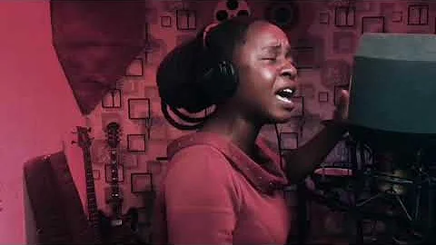 My Daddy My Daddy COvEr By  Joy Joseph