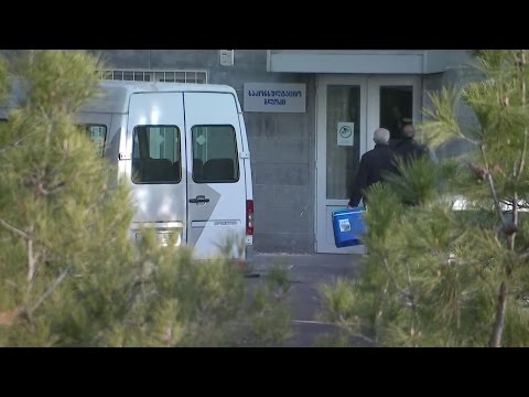 ხუდადოვის მოსახლეობას ტუბდისპანსერიდან დაავადების გავრცელების ეშინია