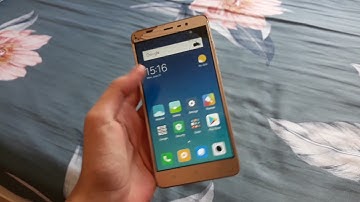 How I bypass the Mi Account Lock free on the Xiaomi Redmi Note 3 Pro - Vlog