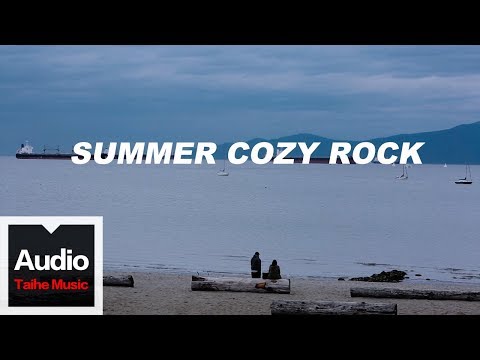 橘子海 Orange Ocean【夏日漱石 Summer Cozy Rock】HD 高清歌詞版 MV