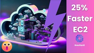 AWS Graviton5 Explained Simply | Faster & Cheaper EC2 Instances
