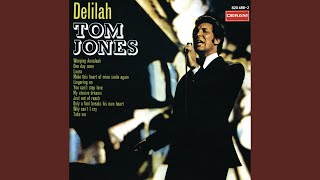 Video thumbnail of "Tom Jones - Just Out Of Reach"