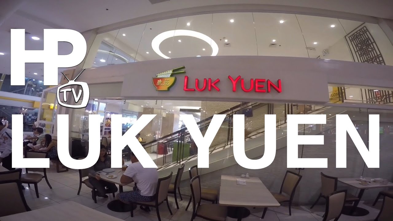beautycon Luk Yuen Noodles and Dimsum Cash & Carry Mall Makati by HourPhilippines.com