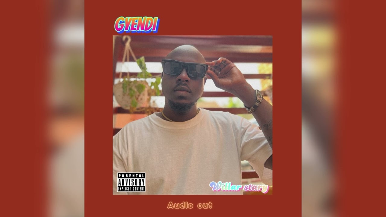 Willar stary - Gyendi (official Audio)