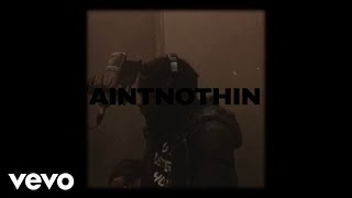 Sk8star - AINTNOTHIN (Official Visualizer)