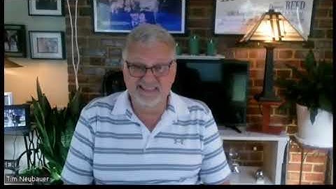 Safety Moment "OSHA Training Documentation Requirements" with Tim Neubauer