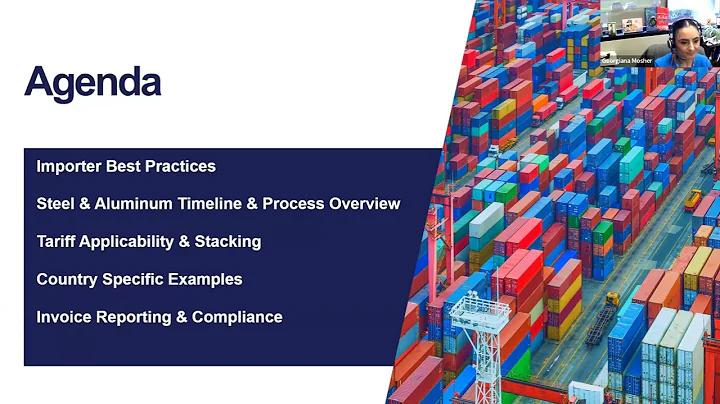 Steel and Aluminum Tariffs (Section 232)