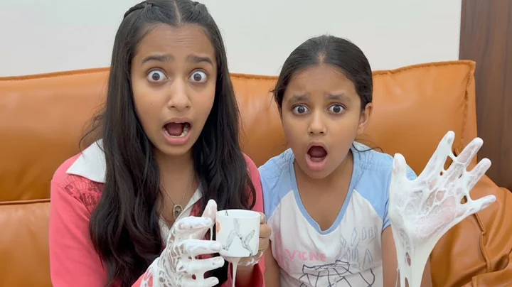 Mummy Ka Favorite Cup Tut Gaya