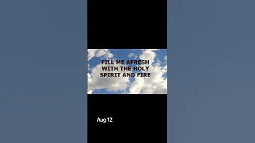 August 12 2025 