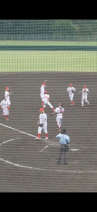 八千代Age 第35回一関市長旗争奪クラブ野球大会 決勝 YouTube