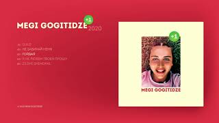 Megi Gogitidze "+1" (Album)