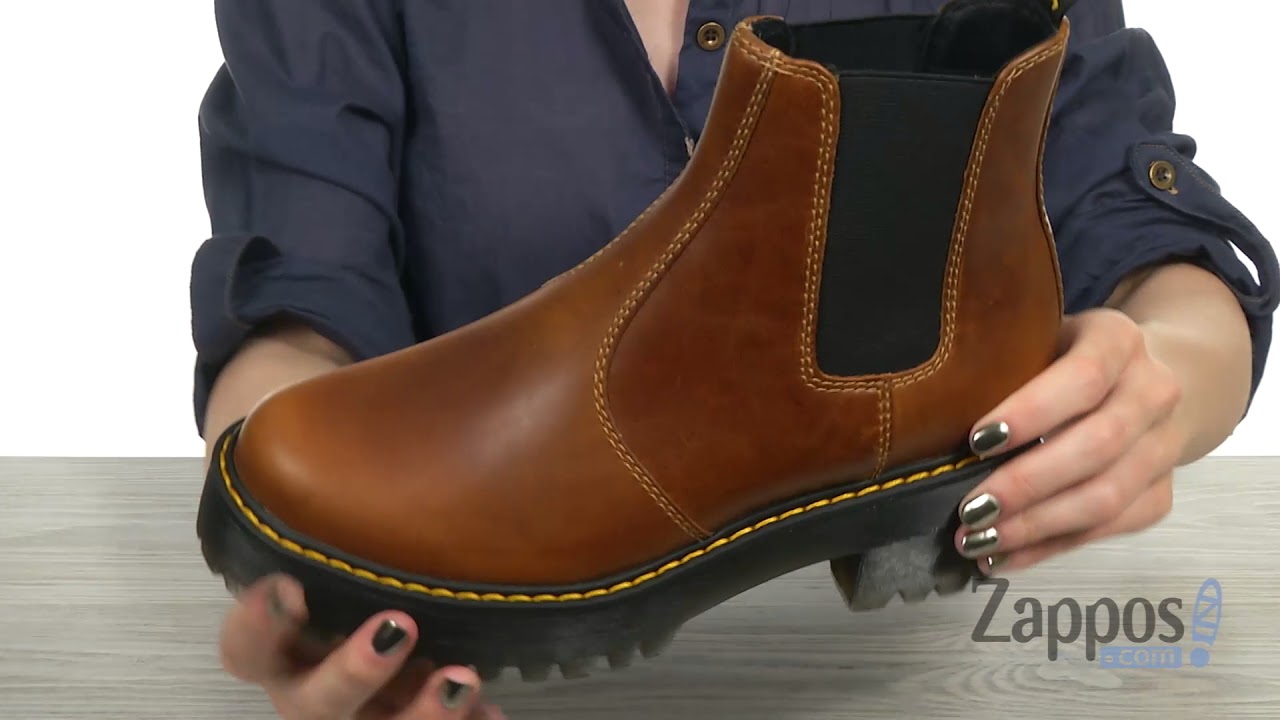 rometty boot